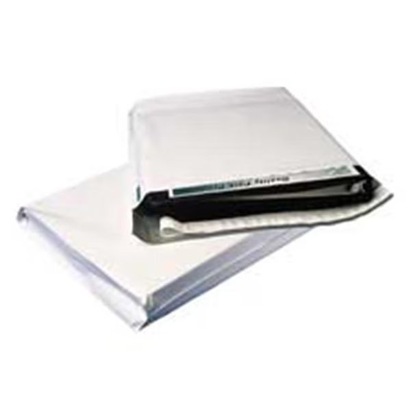 Products  Poly Expansion Envelopes- 11in.x13in.x2in.- 100-CT- White, The Workstation, Mfr#: TH1189926